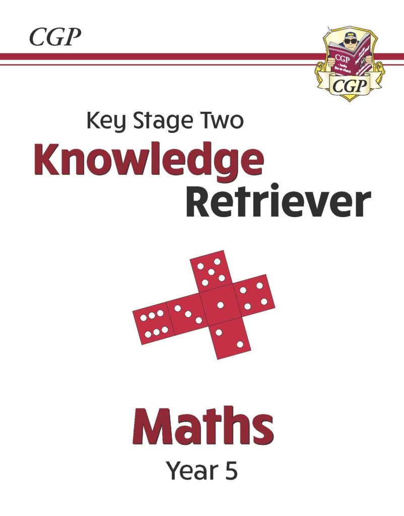 cgp year 5 maths homework book answers